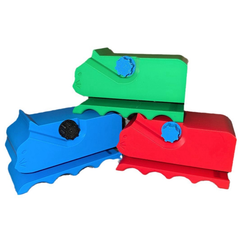 ABRE-Karton Schneidemaschine Katze Kratzbrett Cutter DIY Katze Kratzbrett Schneiden Karton Recycling Schneidwerkzeug
