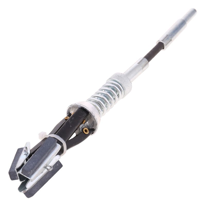 3 Legs Adjustable Brake Cylinder Hone Piston With 3 Grinding Stones Tool Range:19mm-64mm 37JE: Default Title