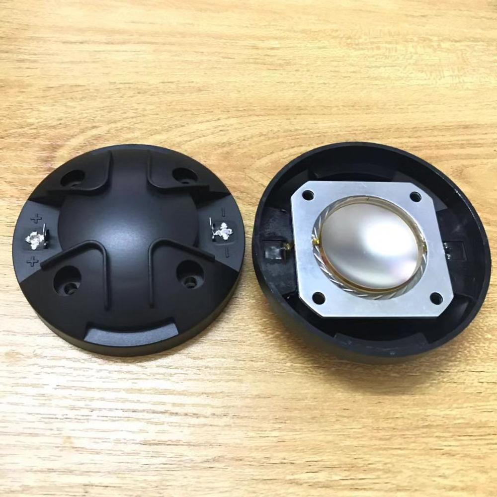 2pcs Diaphragm for EV Electro Voice DH1K EV DH-1K ELX 112 115 215 F01U247593 ,ELX112P,ELX115P Horn Driver VC 36mm 8 Ohm