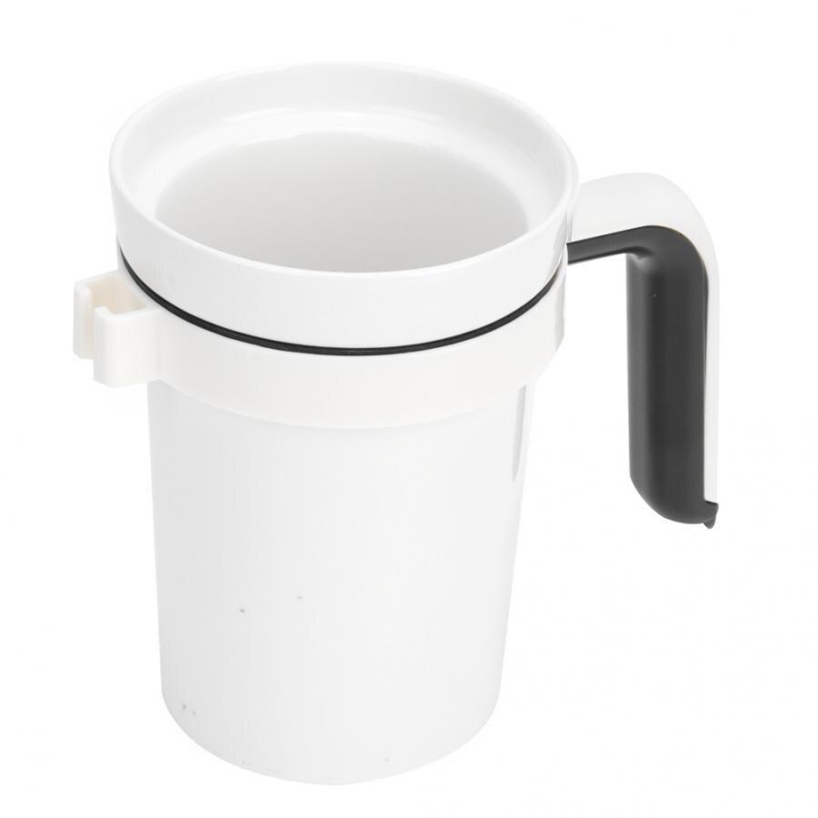 900W 600ml Multifunctional Mini Electric Slow Cooker Automatic Heating Stewing Cup AU Plug 220V