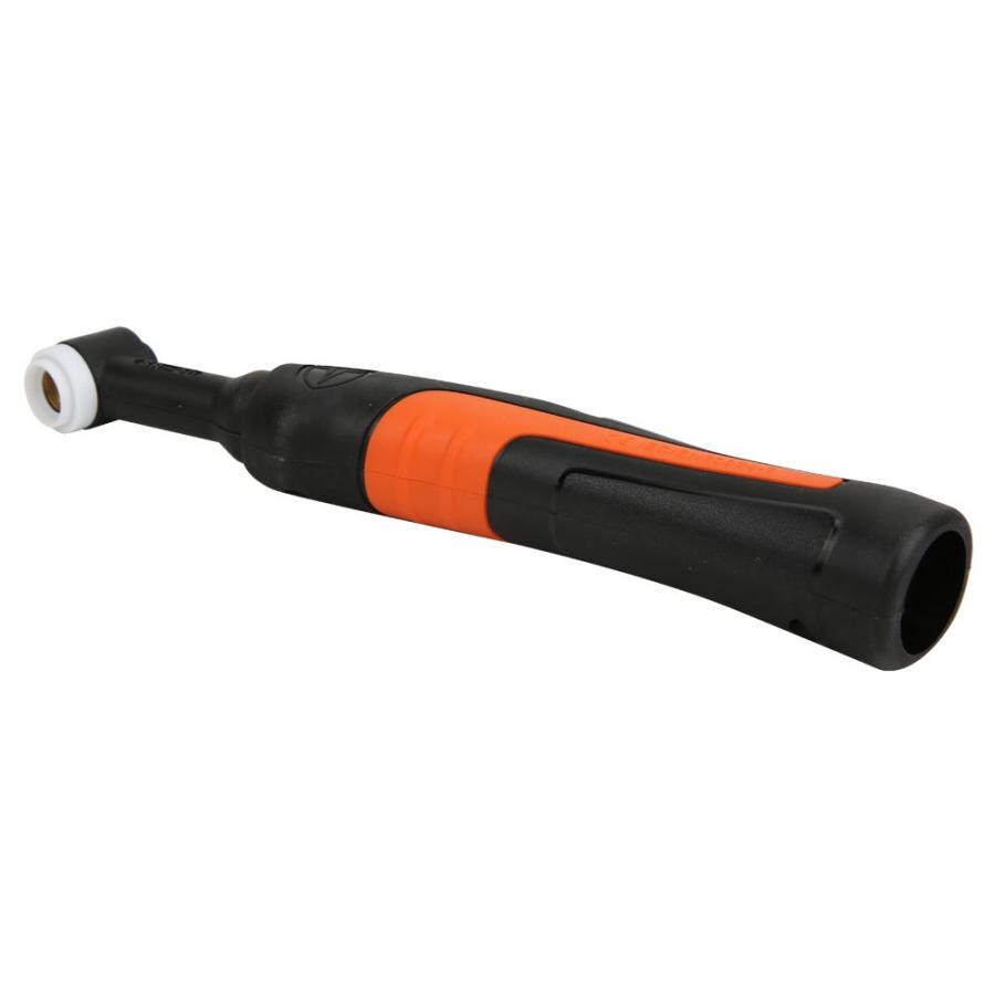 TIG-20 Arc Welding Torch Head Body Water-Cooling Switch Type TIG Gun Body