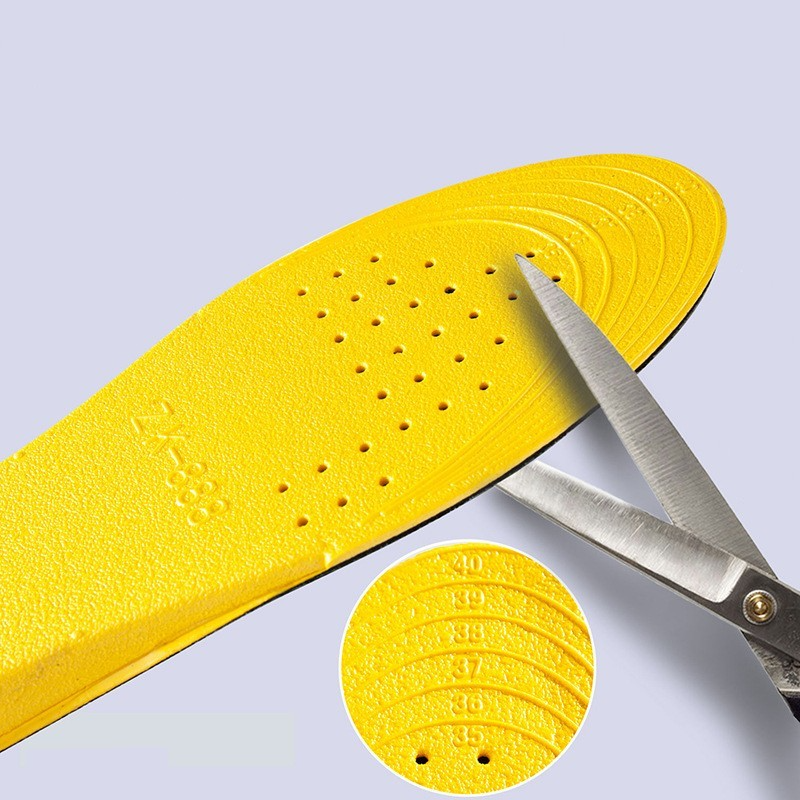 Vrouwen Hoogte Toename Binnenzool Sjablonen Voor Voeten Memory Foam Wedge Inner Inserts Schoenen Vrouwelijke Verhoog Pad Groeiende Sole Inlegzolen
