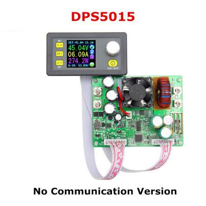 DPS5015 Programmable control supply Power 0V-50V 0... – Grandado