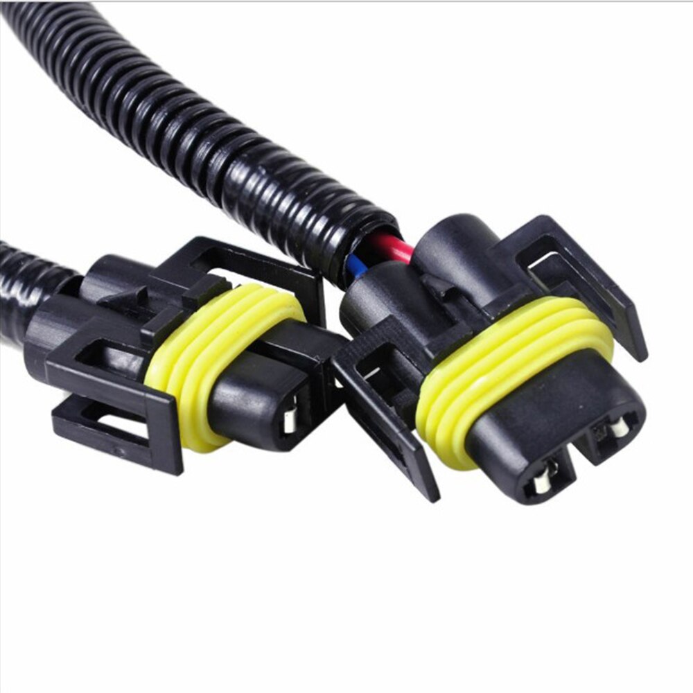 40A Fog Light Harness 12V Wiring Automotive Relay For Jaguar S-Type/X-Type 2004 Socket With LED Indicator Switch
