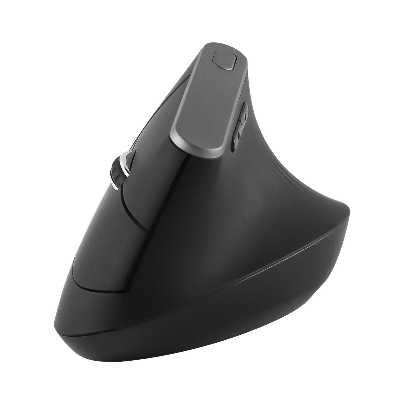 2.4G Wireless Mouse Ergonomic Vertical Mouse Optical Computer Gaming Mice 800/1200/1600 DPI Mouse Gamer For Laptop Desktop PC