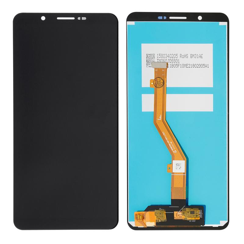 Assembly Mobile Display Screen For VIVO Y71 Touch Screen Digitizer LCD Display For VIVO Y71 Assembly Replacement AAA+++