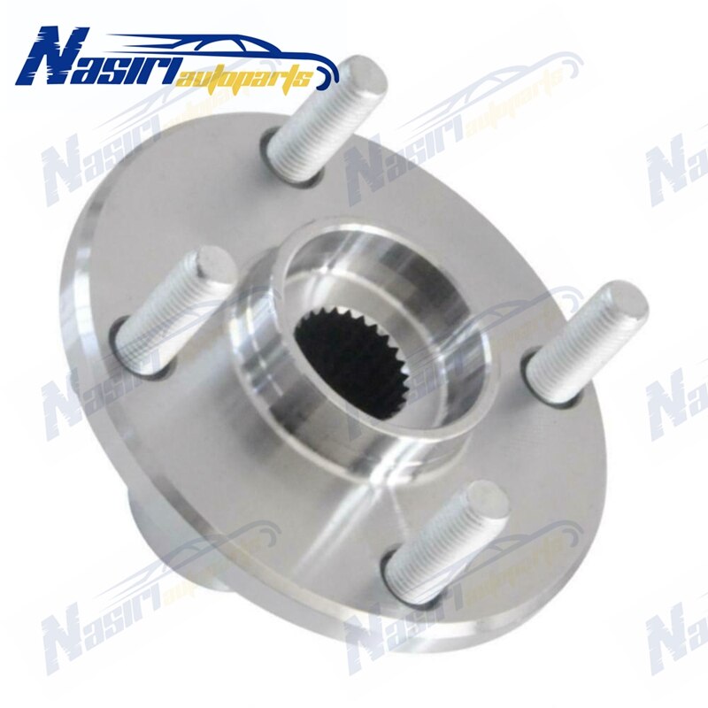 Front Wheel Hub For Toyota Corolla 1993 1994 1995 1996 1997 1998 1999 2000 2001 2002