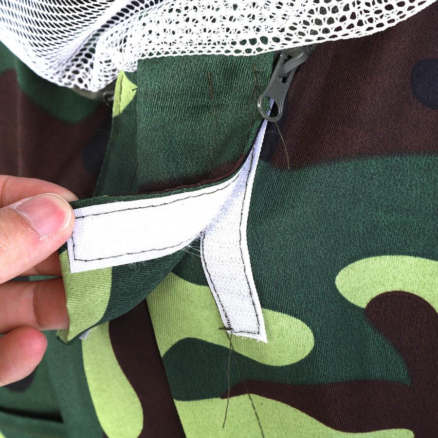 Beekeeper Beekeeper Protective Suit Jumpsuit Beekeeping conservation Equipment hats