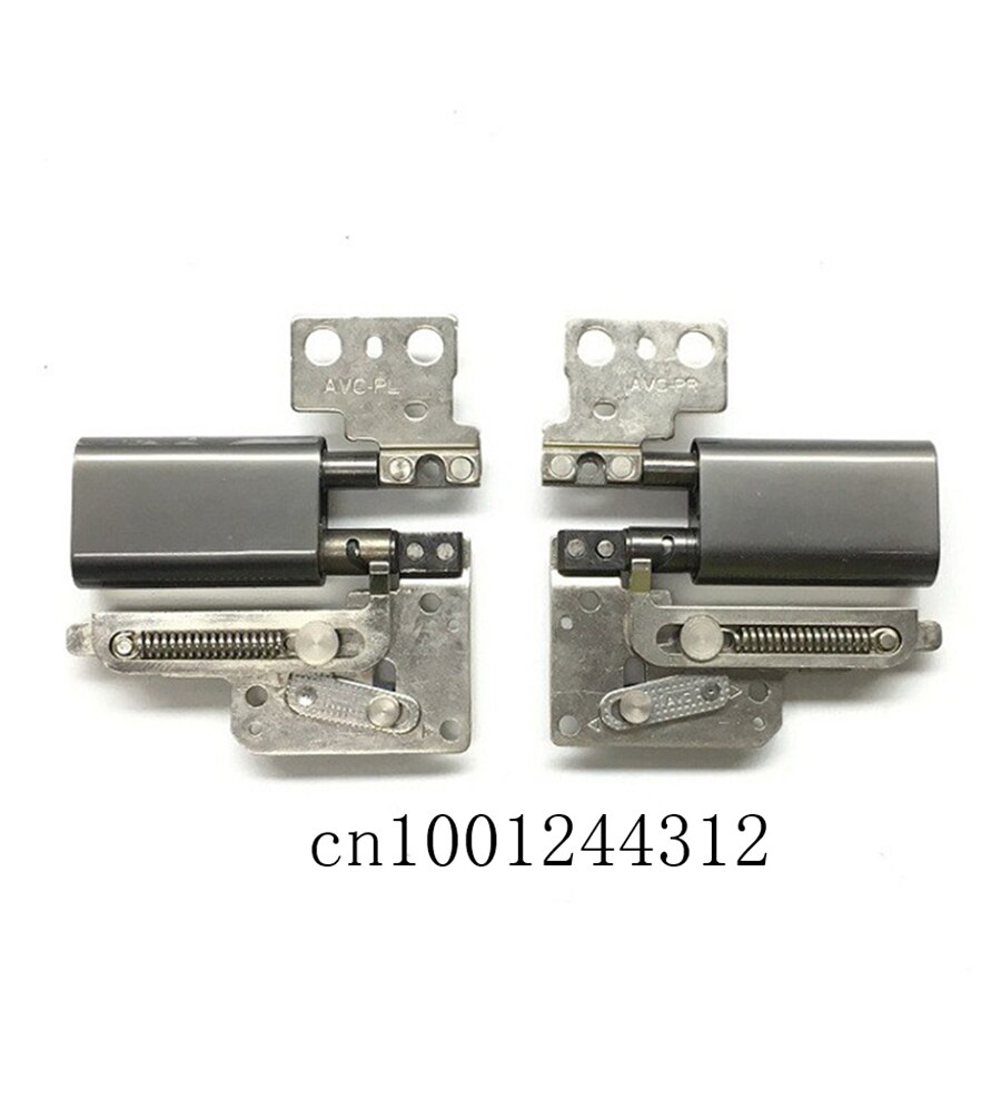 LCD Scharniere Für Lenovo ThinkPad T500 W500 - Linke & Rechte Ersatzscharniere