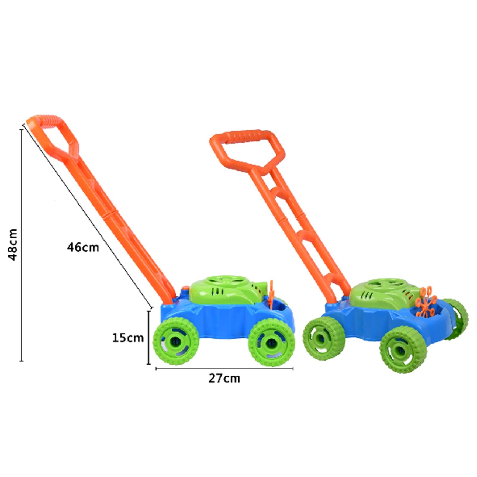 Elektronische blasiert Mäihr Gehhilfe blasiert Gebläse Maschine Spielzeug blasiert Rasenmäihr Spaß Elektronische blasiert Gebläse Maschine Spielzeug