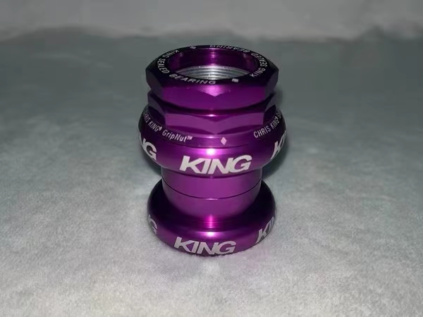 Chris King Gripnut Ec34 1-1/8 Headset Voor Brompton