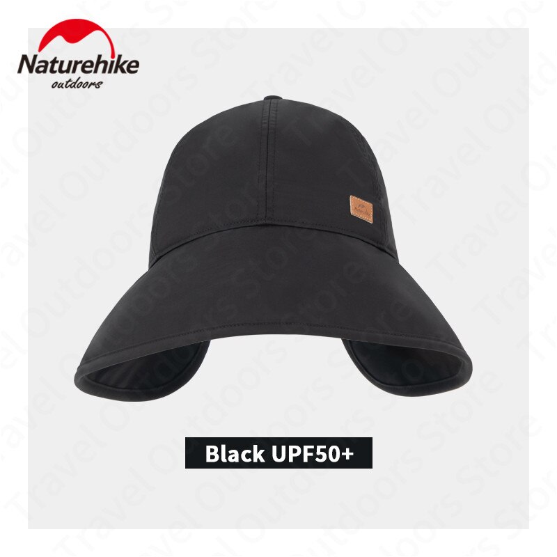 Ausing Chapeau Grand Taille Hommes Femmes Léger Pliable Respirant - Protection Solaire Randonnée Camping