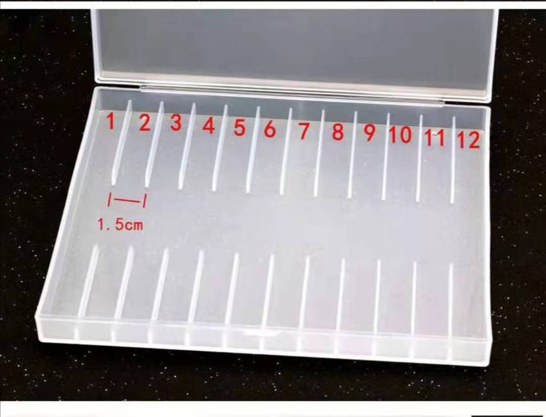 1pc fyldepen blæk pen gel pen kuglepen etui penholder til 12 stk penne kontor business kollektion