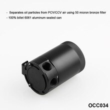 +Connecting Hole 3 Holes Gasoline Pot Motor Oil Pot Container Universal Durable