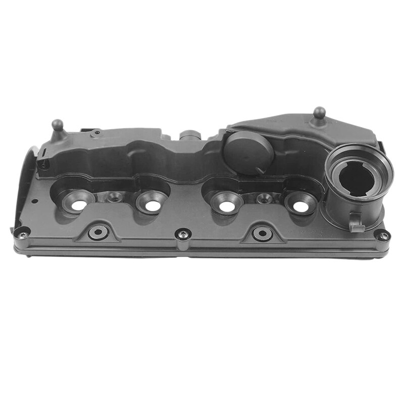 Automobile Camshaft Cover Engine Valve Cover Suitable for - Crafter Amarok 2.0 TDI 03L103469F 03L103483C: Default Title