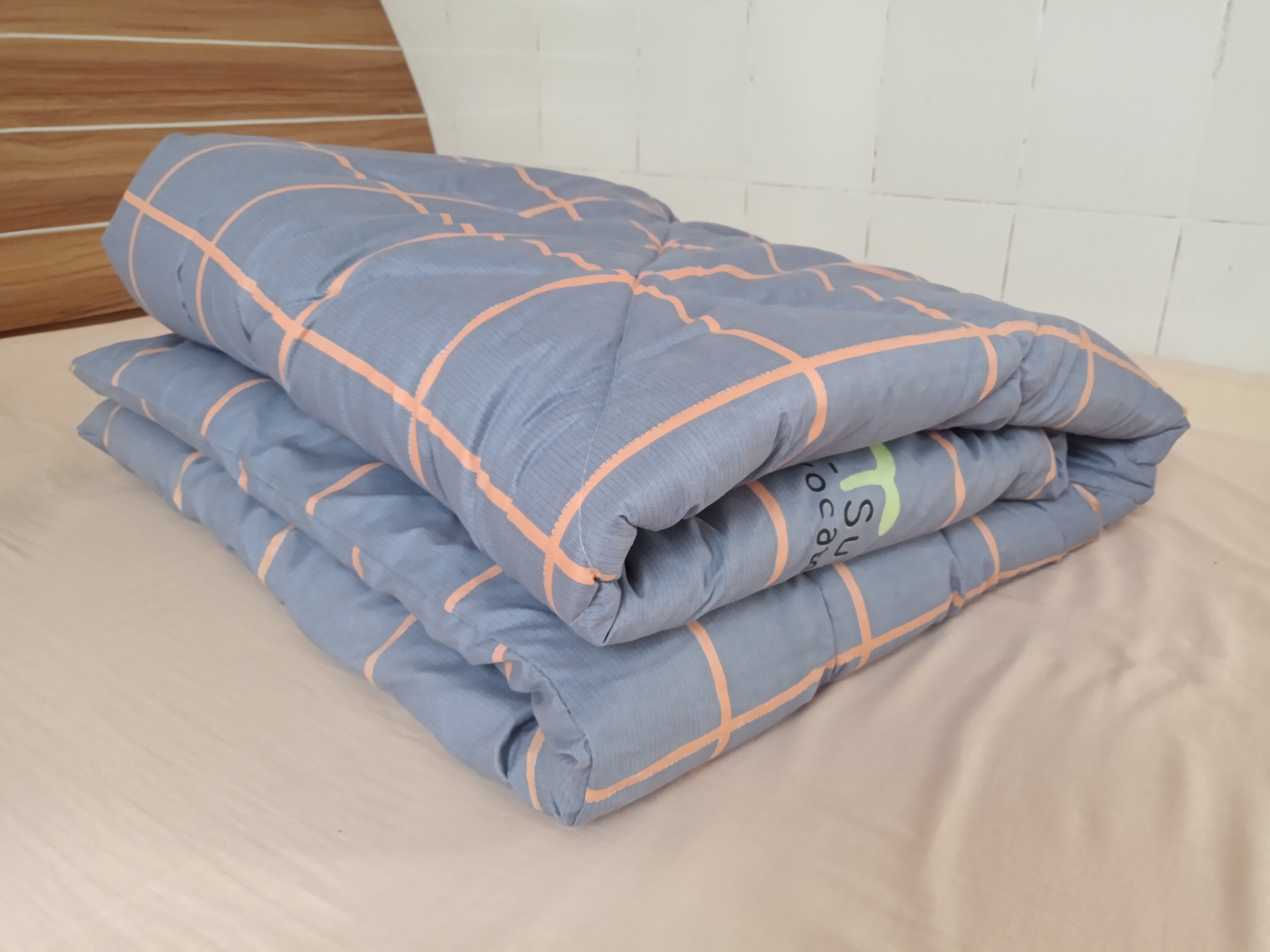 Summer Spring Quilt 150*200cm 180*220cm Double Single Bed Quilt