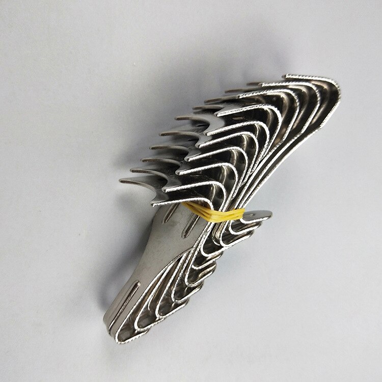 S hook painting hook, oil painting hook, hardware decorative hook, hardware hook, hanging hook