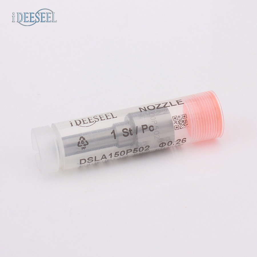IDEESEEL DSLA150P502 (Gat 0.26mm) Diesel Injector Nozzle 0 433 175 087, 0433175087, DSLA150P502 met Gat 0.26 MM
