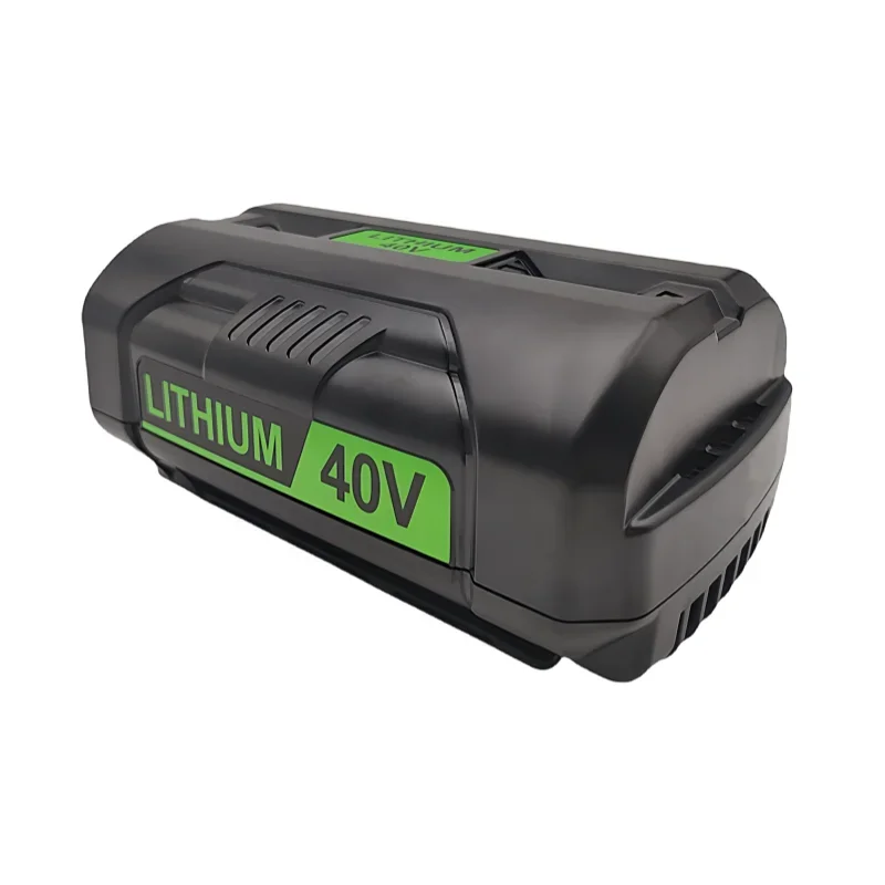 For Ryobi 7Ah 40V Li-ion Rechargeable Battery For Ryobi RY40502 RY40200 40V OP4050 OP4026 OP40401 Cordless Power Tools Battery
