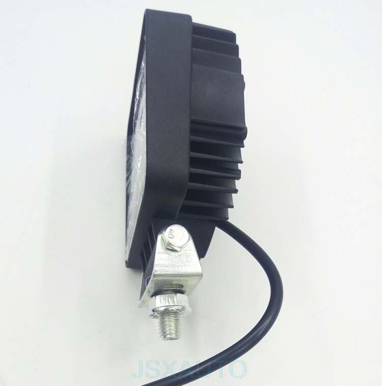 Lumière de travail pour pelle | Grande lampe, éclairage Boom 12V24V, accessoires pour pelle Kobelco SK Doosan CATERPILLAR CAT