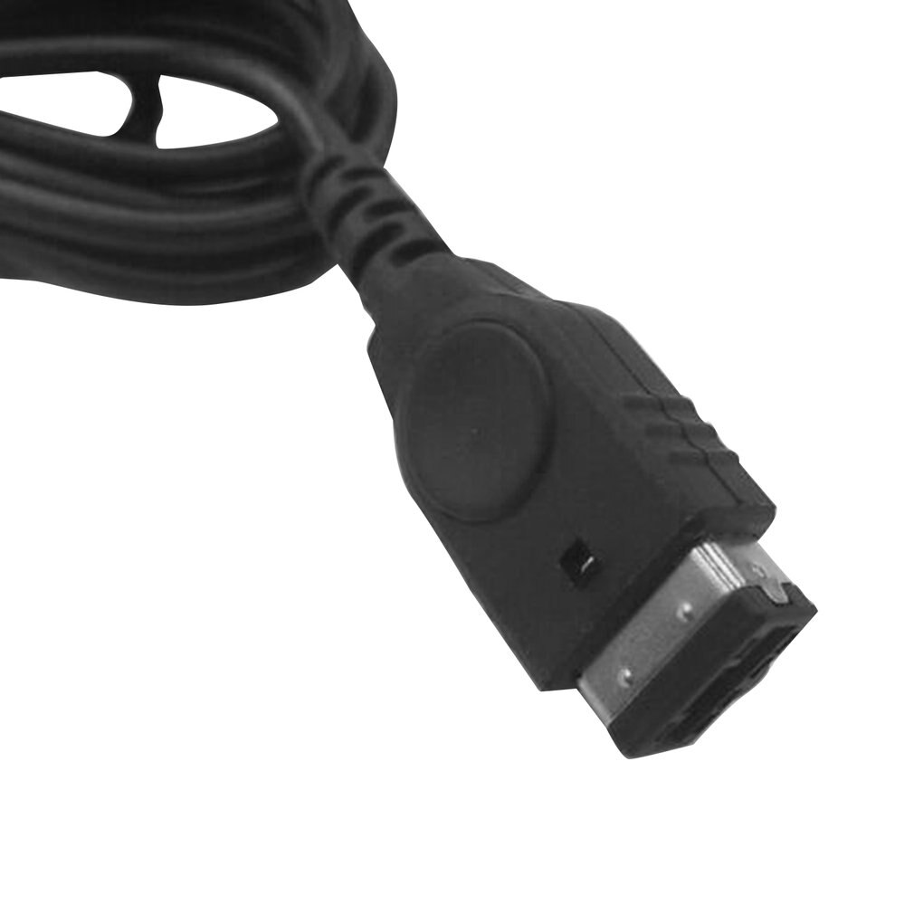 Pour GameBoy prise ue/US câble d'alimentation adaptateur secteur pour Nintendo pour GameBoy advance GBA SP Console chargeur mural