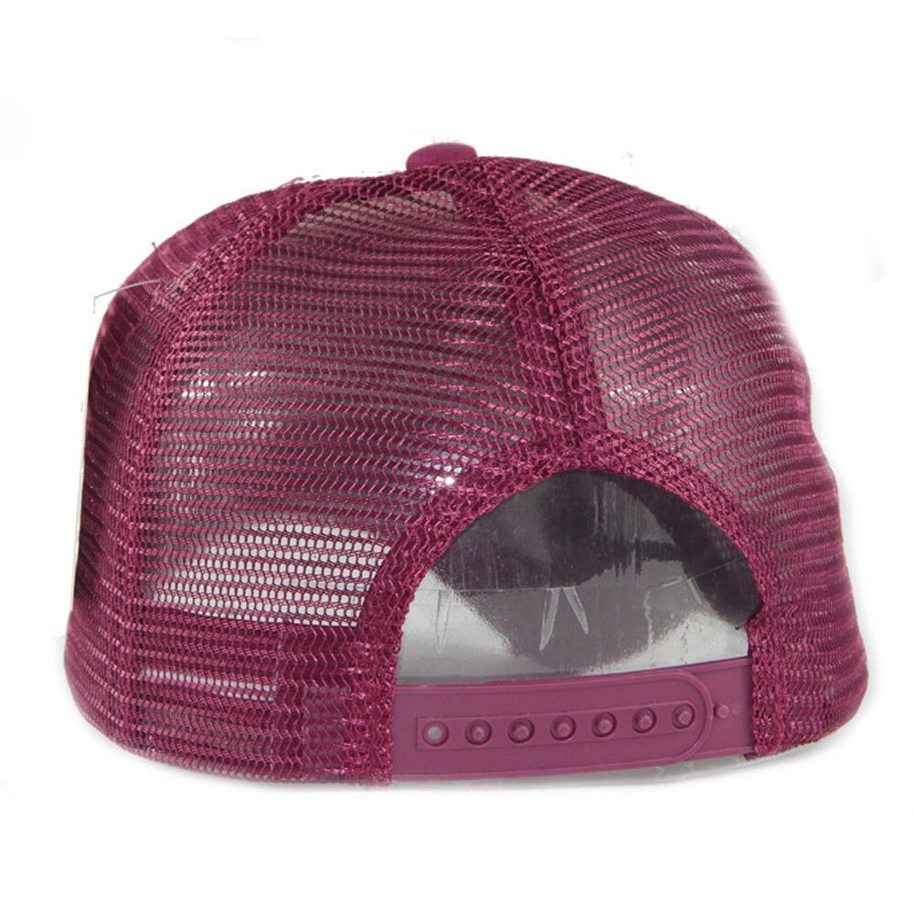 Geborduurde Hoed Zomer Vrouwen Cap Mesh Hoeden Voor Mannen Vrouwen Casual Hoeden Voor Vrouwen Hip Hop Baseball Hat Cap