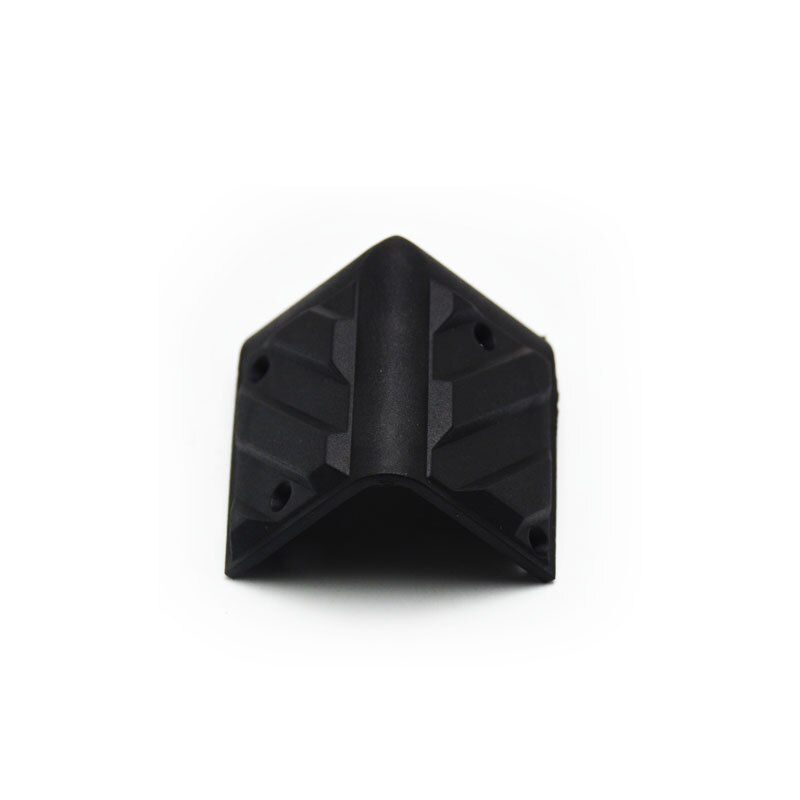 Speaker Plastics Corner The Triangle Cornerite for Speaker Free S