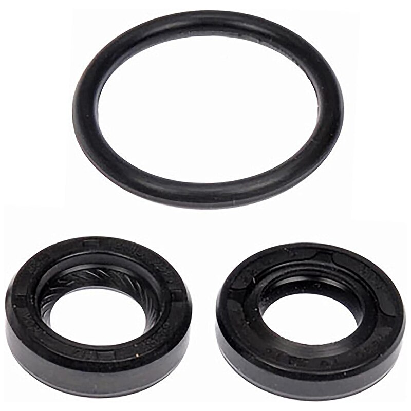 Junta tórica del distribuidor de aceite, Kit de juntas tóricas para Accord, Honda, CR-V, CRX, 30110-PA1-732, 30110PA1732, Select 028247-1975: Default Title