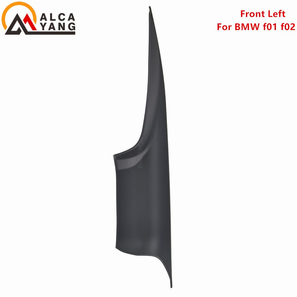 LHD RHD Car inner door handles For BMW F01 F02 7 Series auto door interior left right door handle door panel inner handle: Front Left F01 F02