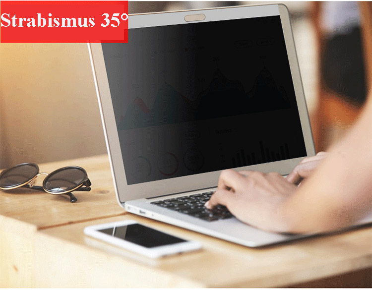 Befon tietosuojasuodatin näytön suojakalvo macbookille 12 tuuman  a1534- tuumaisen kannettavan tietokoneen kannettavan tietokoneen näyttö