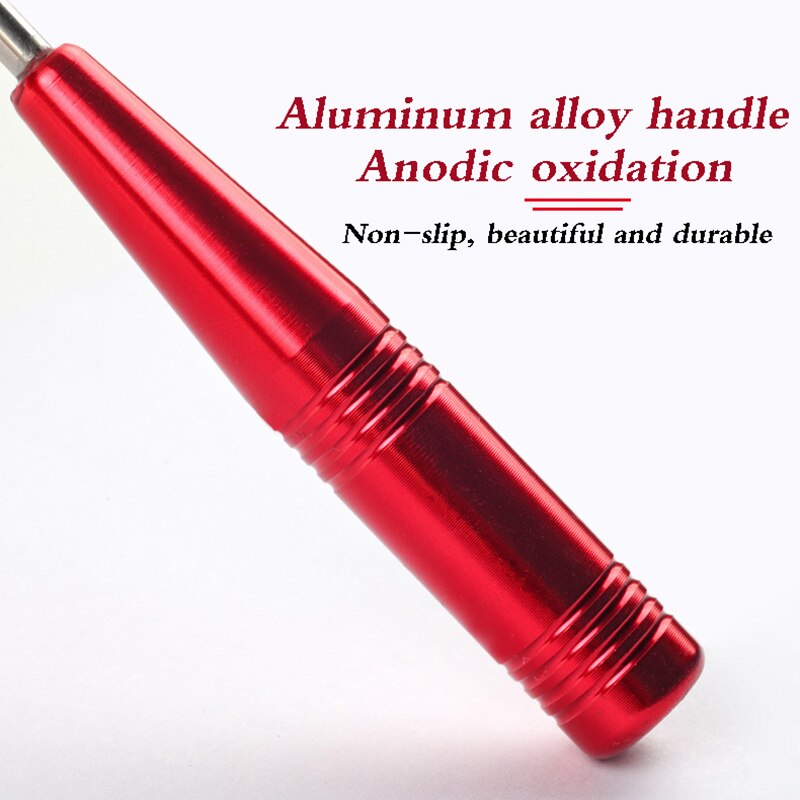 Stainless Steel Extractor Fishing Hook Detacher Remover Rapid Decoupling Device For Fishing Tools Portable Fishing Tackle