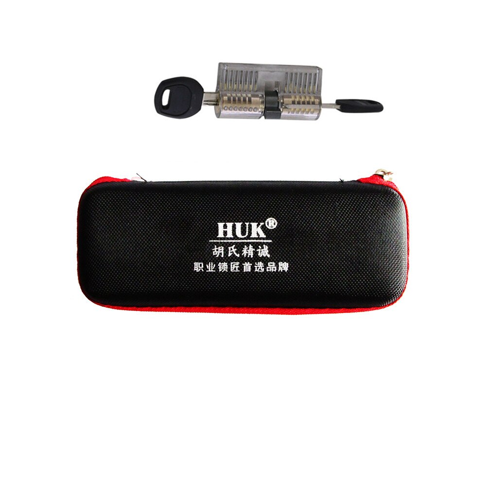 Original 8pcs Kaba Lock Picking Set with Colorful Handle Pro Locksmith Tools: Tools with lock