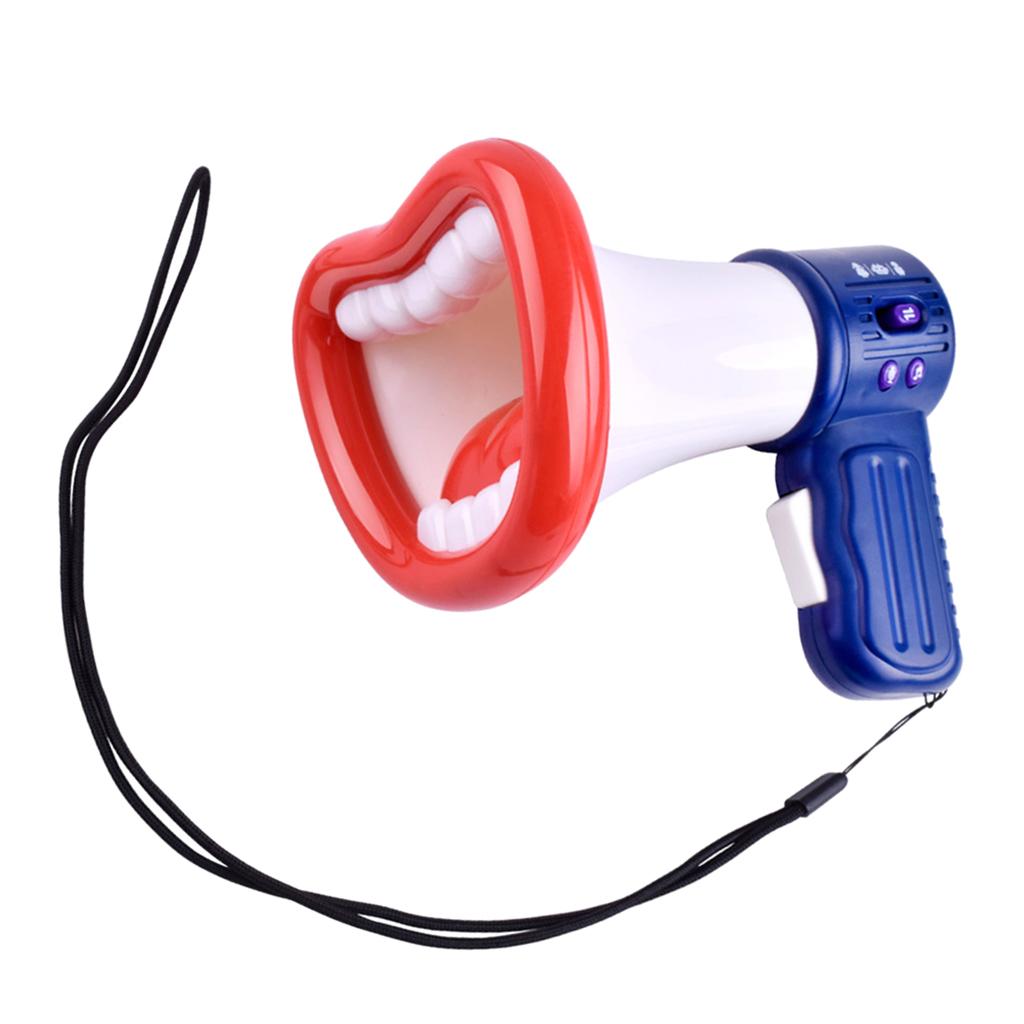 Microphone Jouet Pour Enfants - Effet écho, Pas De Piles, Sécurité Renforcée - 7