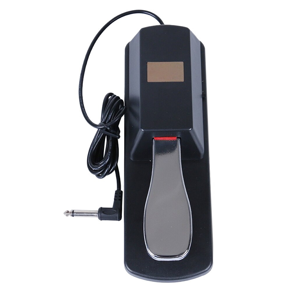 Accesorios universales para teclados de Piano, accesorio resistente al Pedal, para teclados electrónicos, Piano Digital