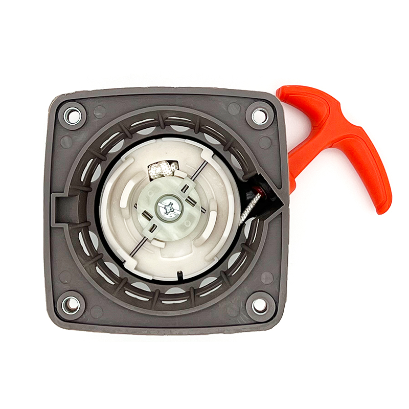 Recoil Pull Starter for 4-stroke Gasoline Brush Cutter Engine 139
