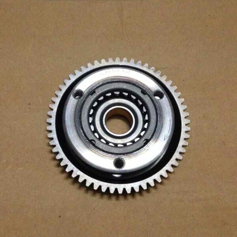 Dla ZongShen CB250 CQR250 250cc CB 250 uruchamiania silnika sprzęgła zestawy pasuje robić większości motocykli brud rower ATV Quad części nowy