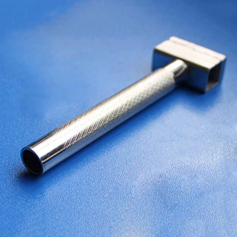 T Type Diamond Dresser Handheld Bench Grind Machine Grinding Wheel Stone Dressing Grinder Tool