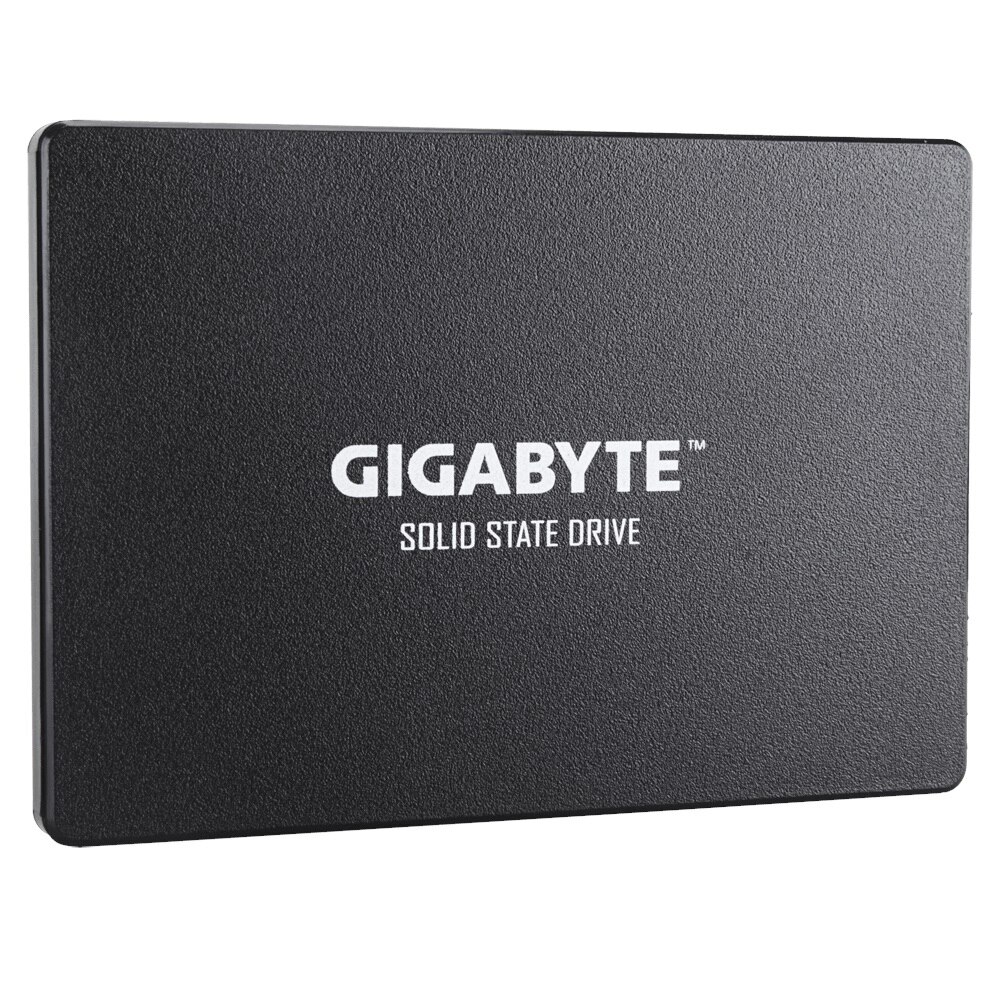 Gigabyte 120GB SSD 240GB SSD SATA3 500MB 380 MB/s 2.5 &quot;(GP-GSTFS31120GNTD)