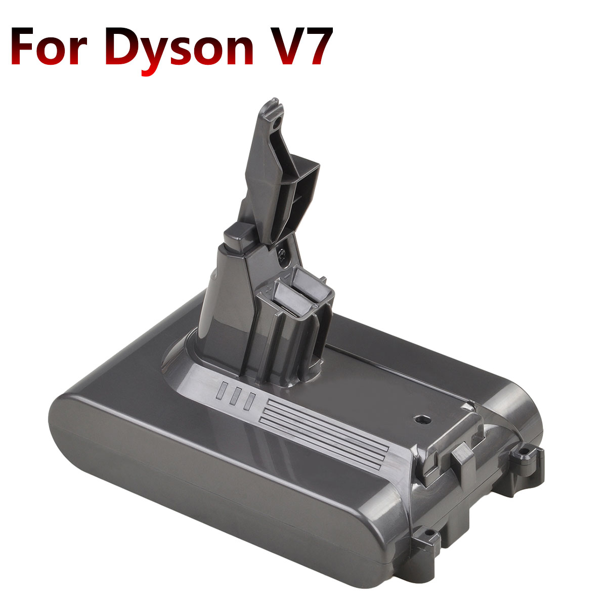 Batmax Replacement battery for Dyson V10 SV12,V8 SV10,V7,V6,SV07,SV09 Absolute Fluffy Animal Vacuum Cleaner
