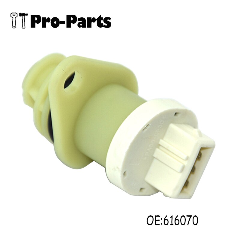 616070 nowy przebieg prędkościomierz czujnik dla Citroen Berlingo C2 C3 C5 C8 Xsara Peugeot 206 307 406 407 607 Renault 9623111980