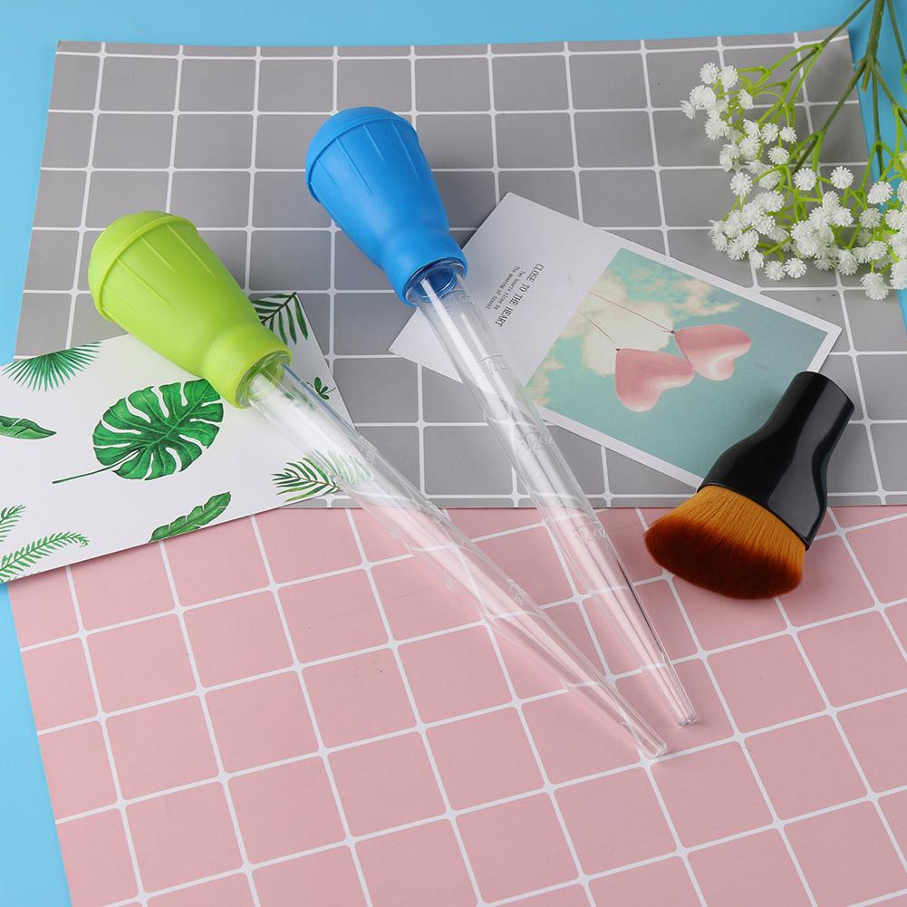 Fish Tank Siphon Aquarium Clean Tool Manual Suction Pipe Filter Pump Aquarium Fish Tank Siphon Aquarium pipette Cleaning Tools