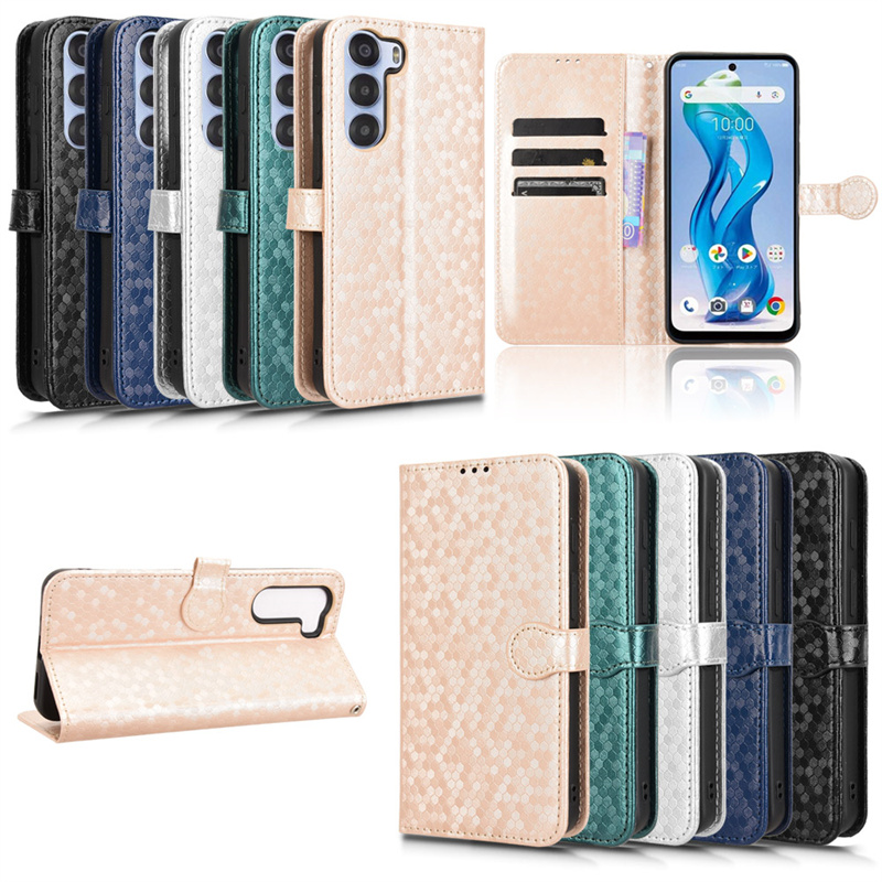For ZTE Nubia S 5G A403ZT Case Luxury Leather Flip Wallet Phone Case For ZTE Nubia S 5G A403ZT Cover Stand Function Card Holder