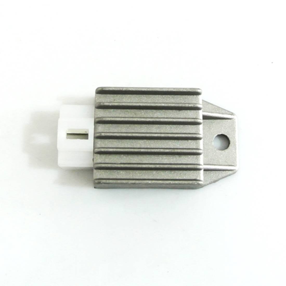 Voltage Egulato Ectifie 5 Wies 5 Pin 12V GY6 Scoote ATV
