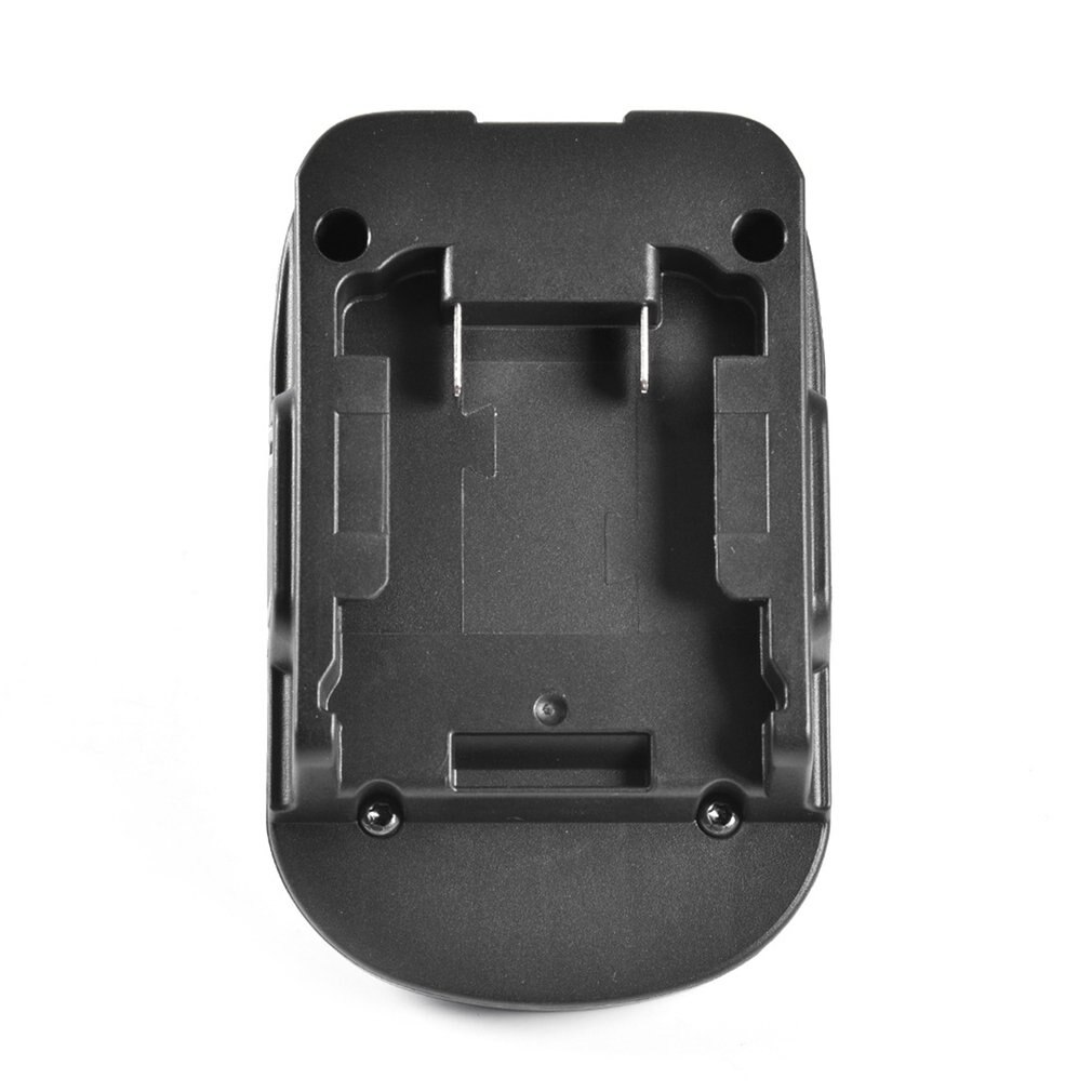 Dm18rl Battery Converter 18V Battery Adapter for Dewalt Milwaukee Tool Battery Adapter ONLENY