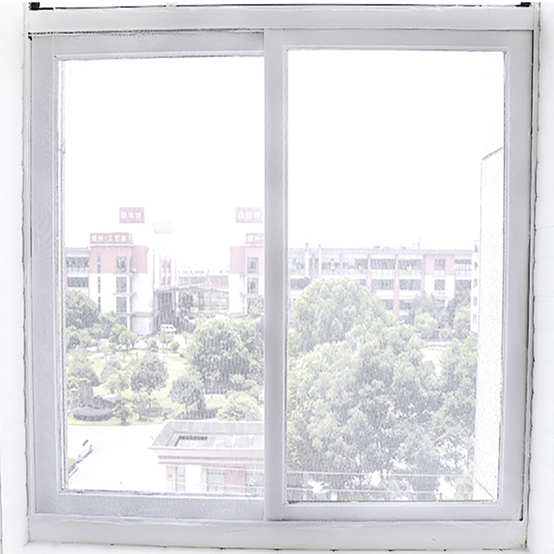 Anti Mosquito Nets Screen Curtain Home Protector Window Net Durable Household Item Indoor Insect Fly Mosquito Mesh