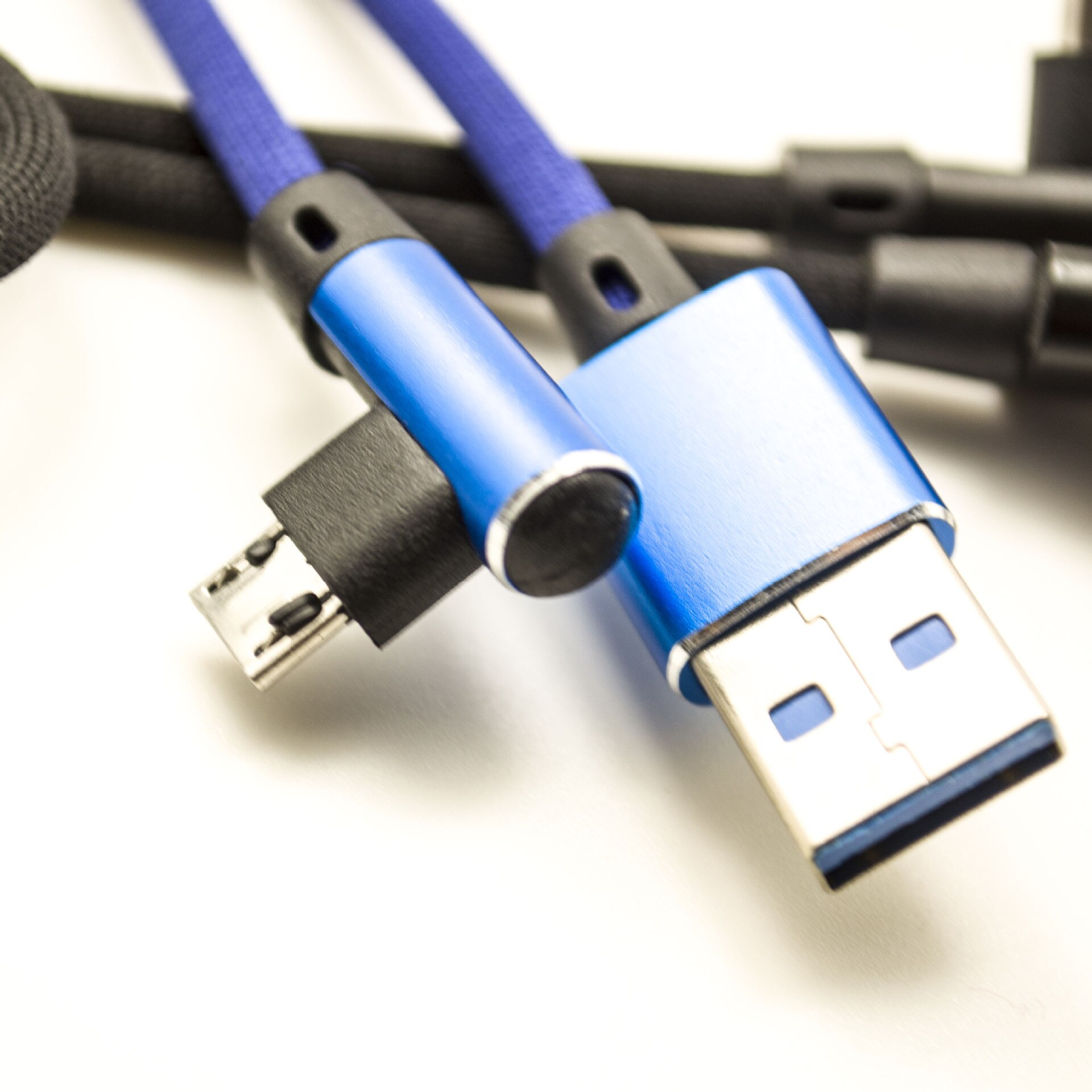 Micro USB Ladekabel für Samsung Lenovo ZTE LG schnelle ladekabel handy ladegerät kabel daten