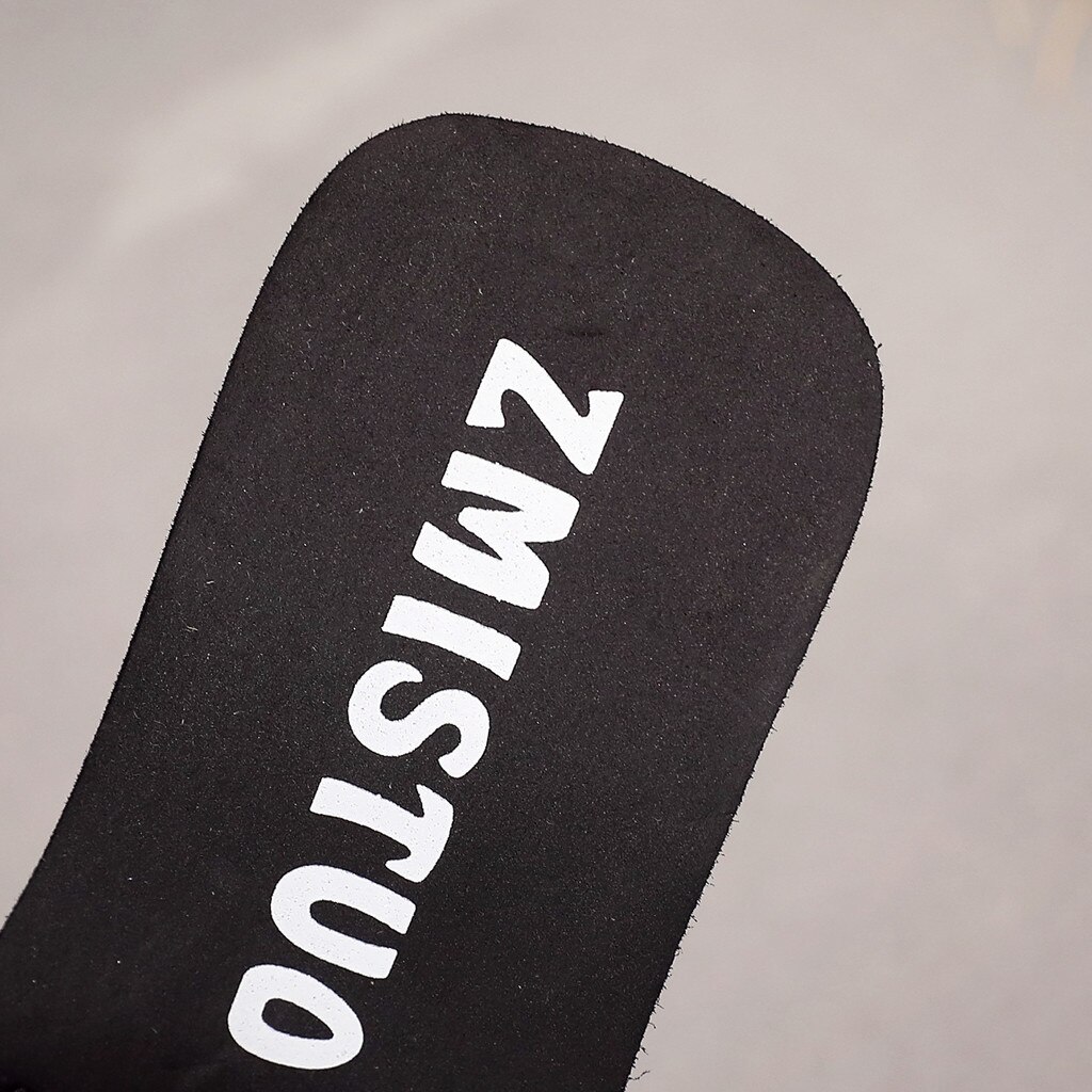 Bohemian Style Flower Thick Soles Slippers Summer Sandalias Non-slip Beach Shoes Home Wedges Slippers Women Zapatos De Mujer