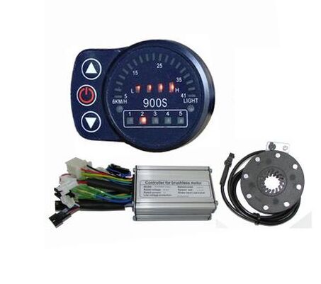 Kit Conversion Vélo électrique 250W 24V – Neuf Sous Emballage – Pour Vélo Standard