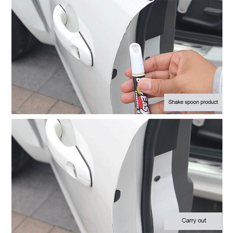 Producto de reparación de rayaduras de coche pluma arreglar coche de mantenimiento pintura cuidado abrigo rasguño removedor de detallando pintura bolígrafo Pro reparación
