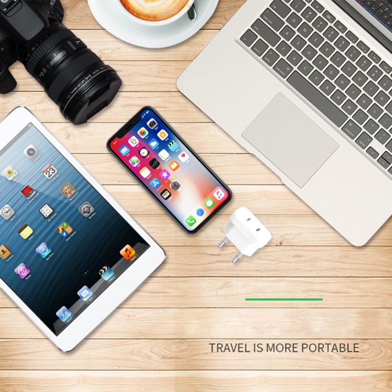 4mm amerikaanse stekker naar eu-stekker reislader stopcontact adapter vs naar europa europese regelgeving oplaadconverter stekker